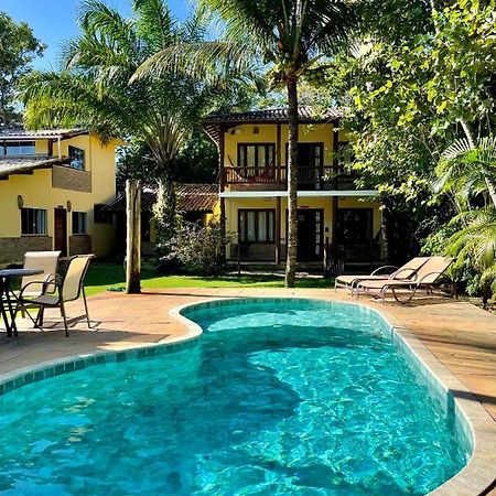 Maui Suites E Chales Порту-Сегуру Екстер'єр фото