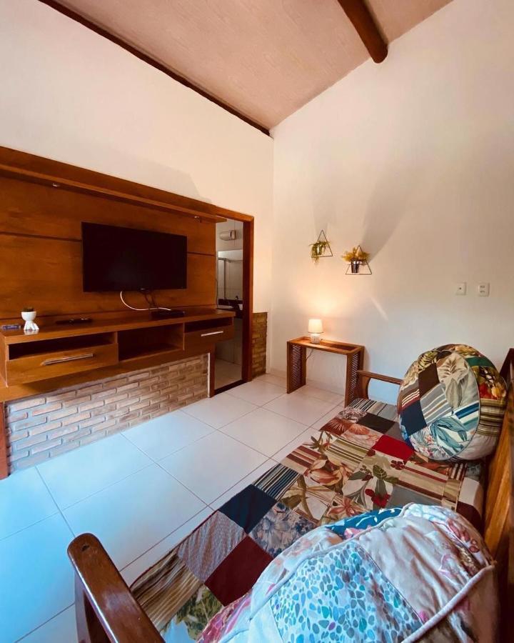 Maui Suites E Chales Порту-Сегуру Екстер'єр фото