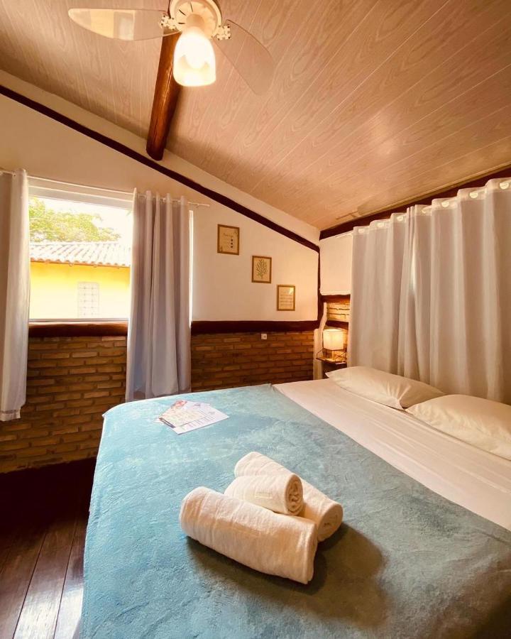 Maui Suites E Chales Порту-Сегуру Екстер'єр фото