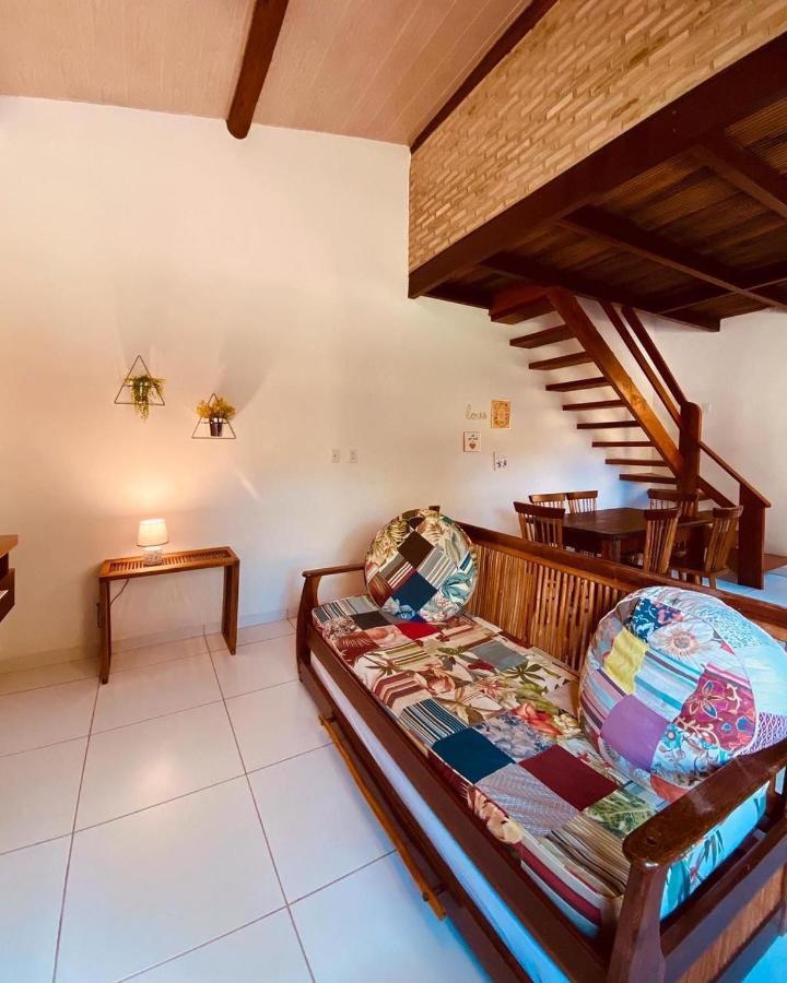 Maui Suites E Chales Порту-Сегуру Екстер'єр фото