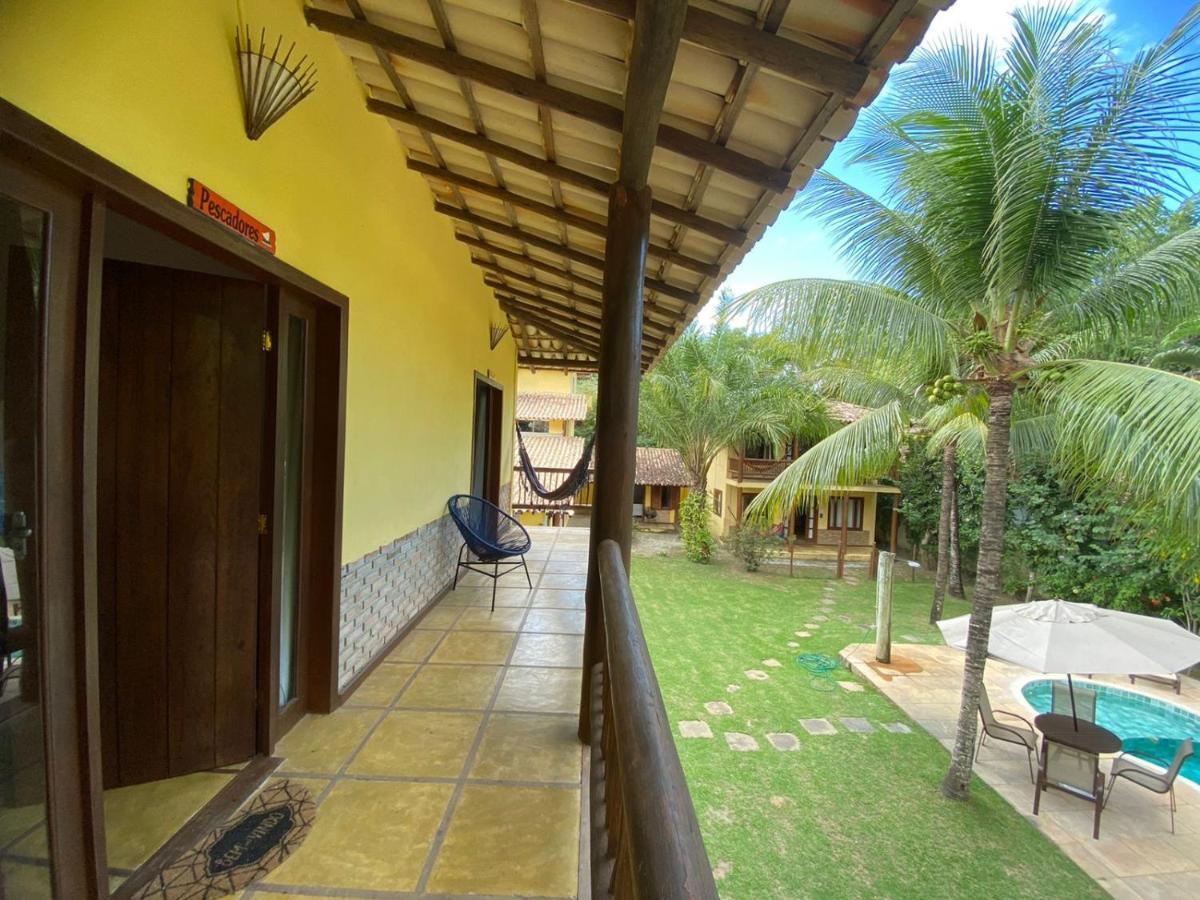 Maui Suites E Chales Порту-Сегуру Екстер'єр фото
