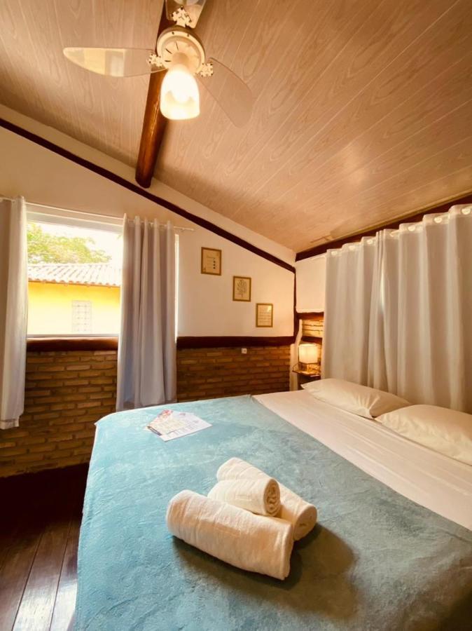 Maui Suites E Chales Порту-Сегуру Екстер'єр фото
