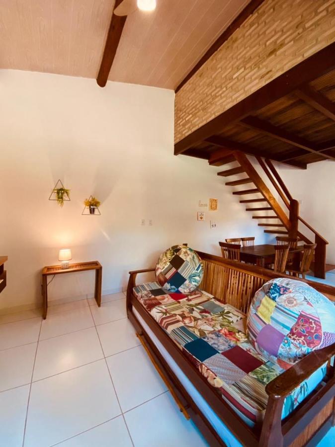 Maui Suites E Chales Порту-Сегуру Екстер'єр фото
