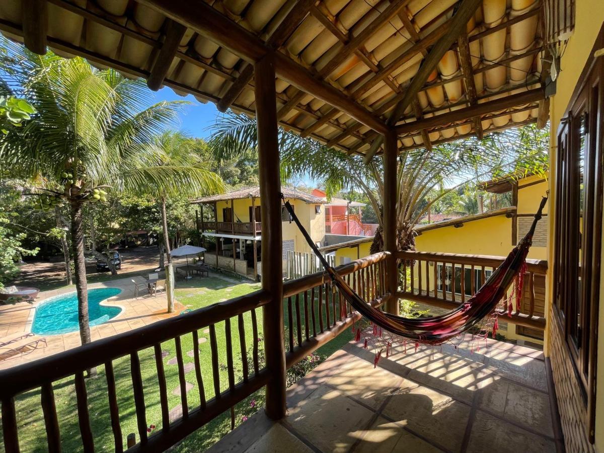 Maui Suites E Chales Порту-Сегуру Екстер'єр фото