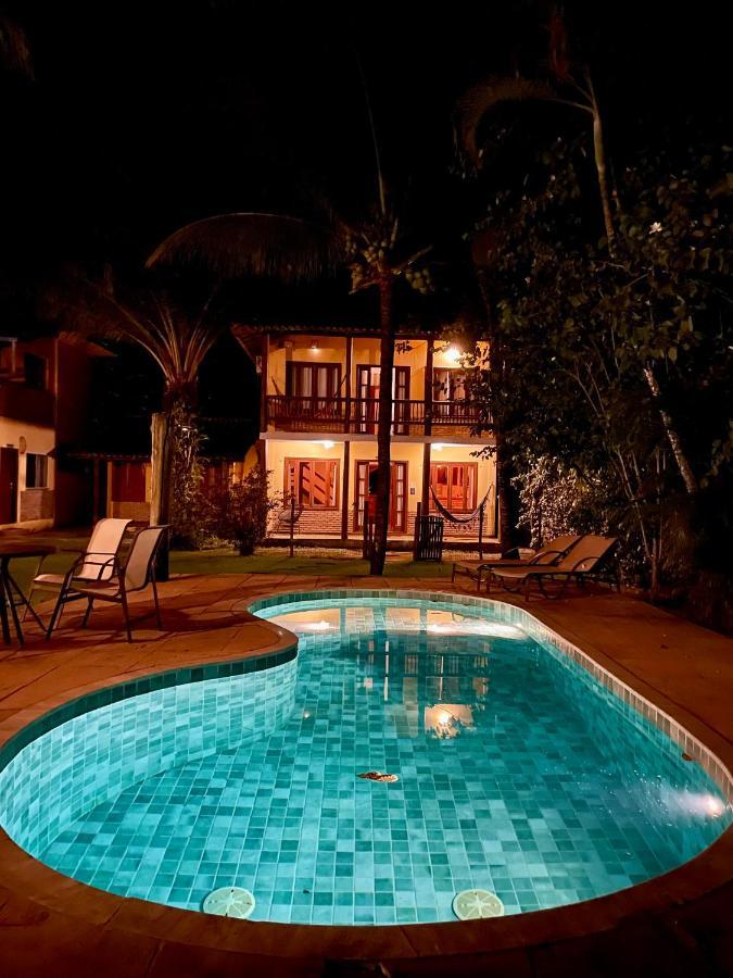 Maui Suites E Chales Порту-Сегуру Екстер'єр фото