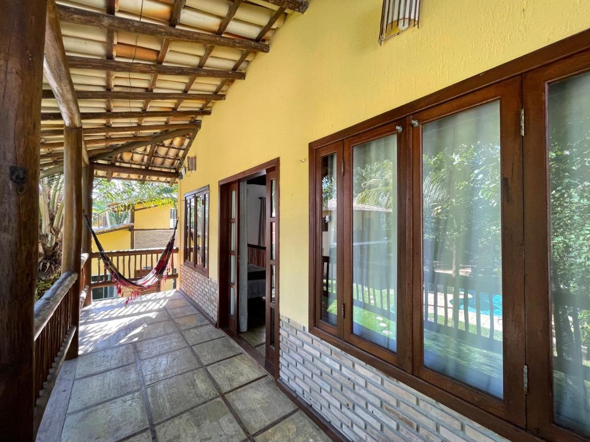 Maui Suites E Chales Порту-Сегуру Екстер'єр фото