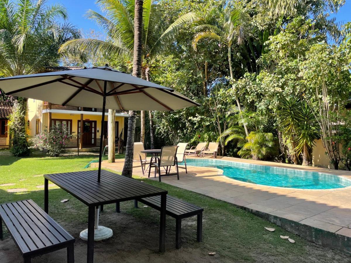 Maui Suites E Chales Порту-Сегуру Екстер'єр фото