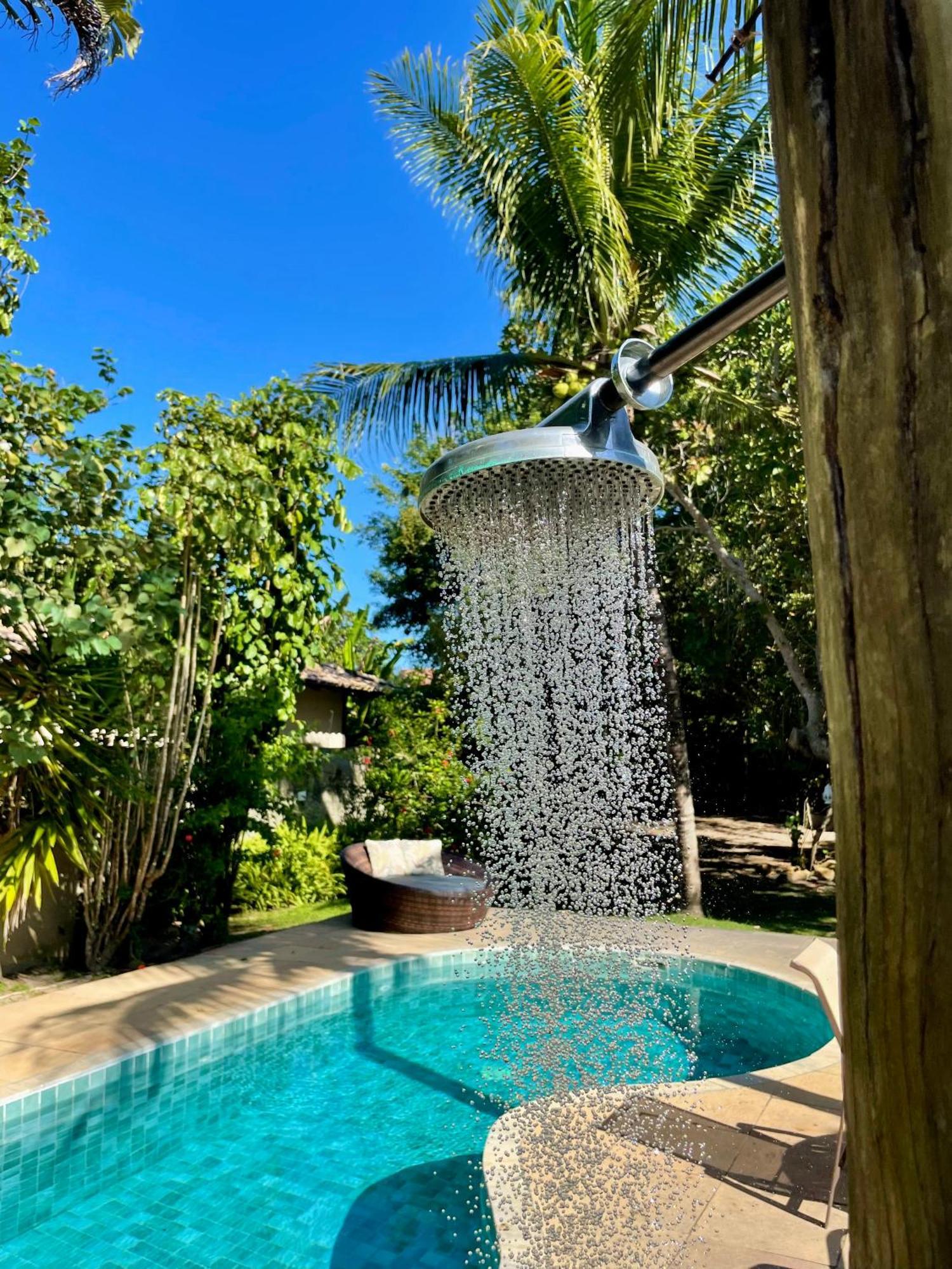 Maui Suites E Chales Порту-Сегуру Екстер'єр фото