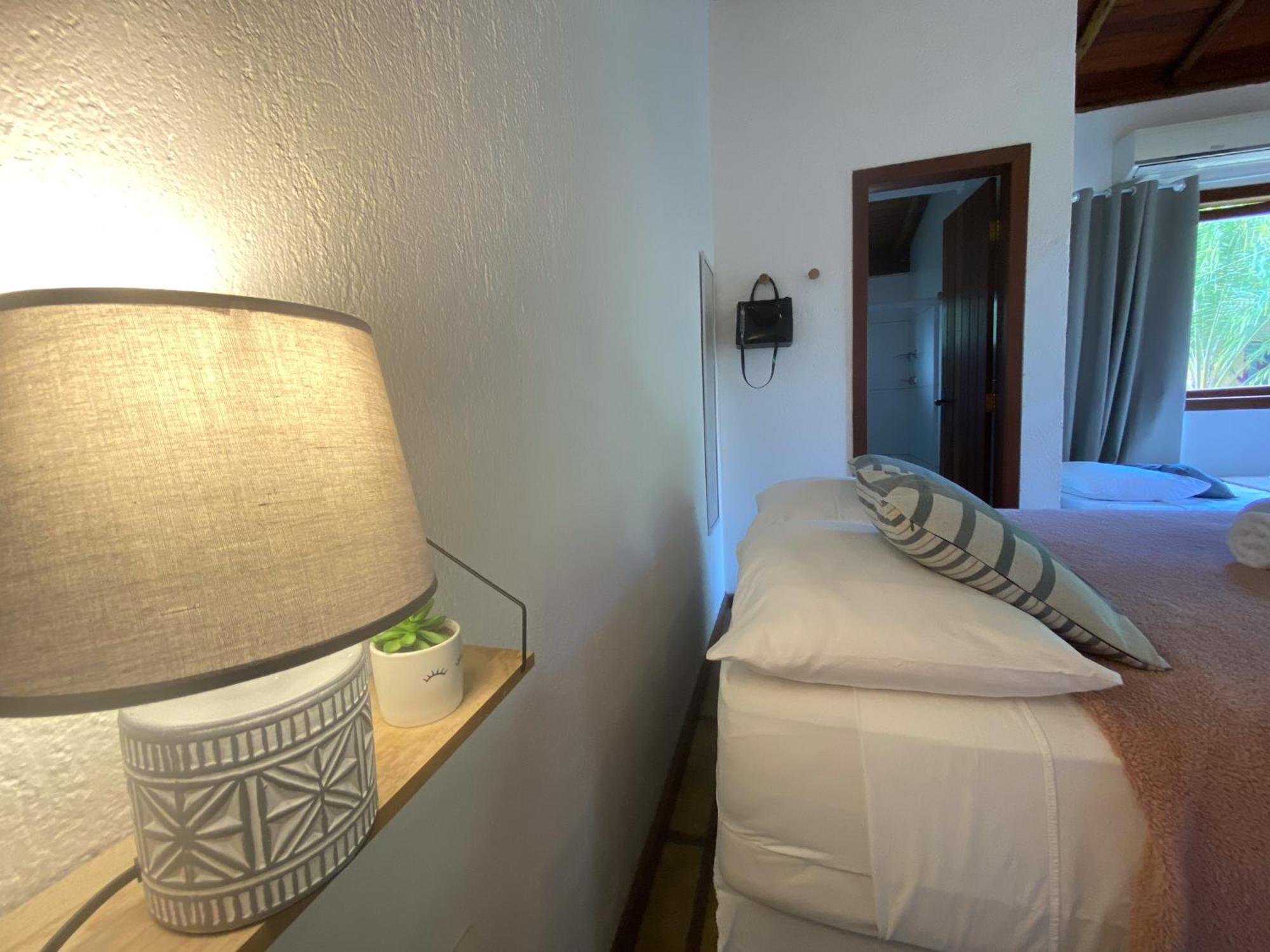 Maui Suites E Chales Порту-Сегуру Екстер'єр фото