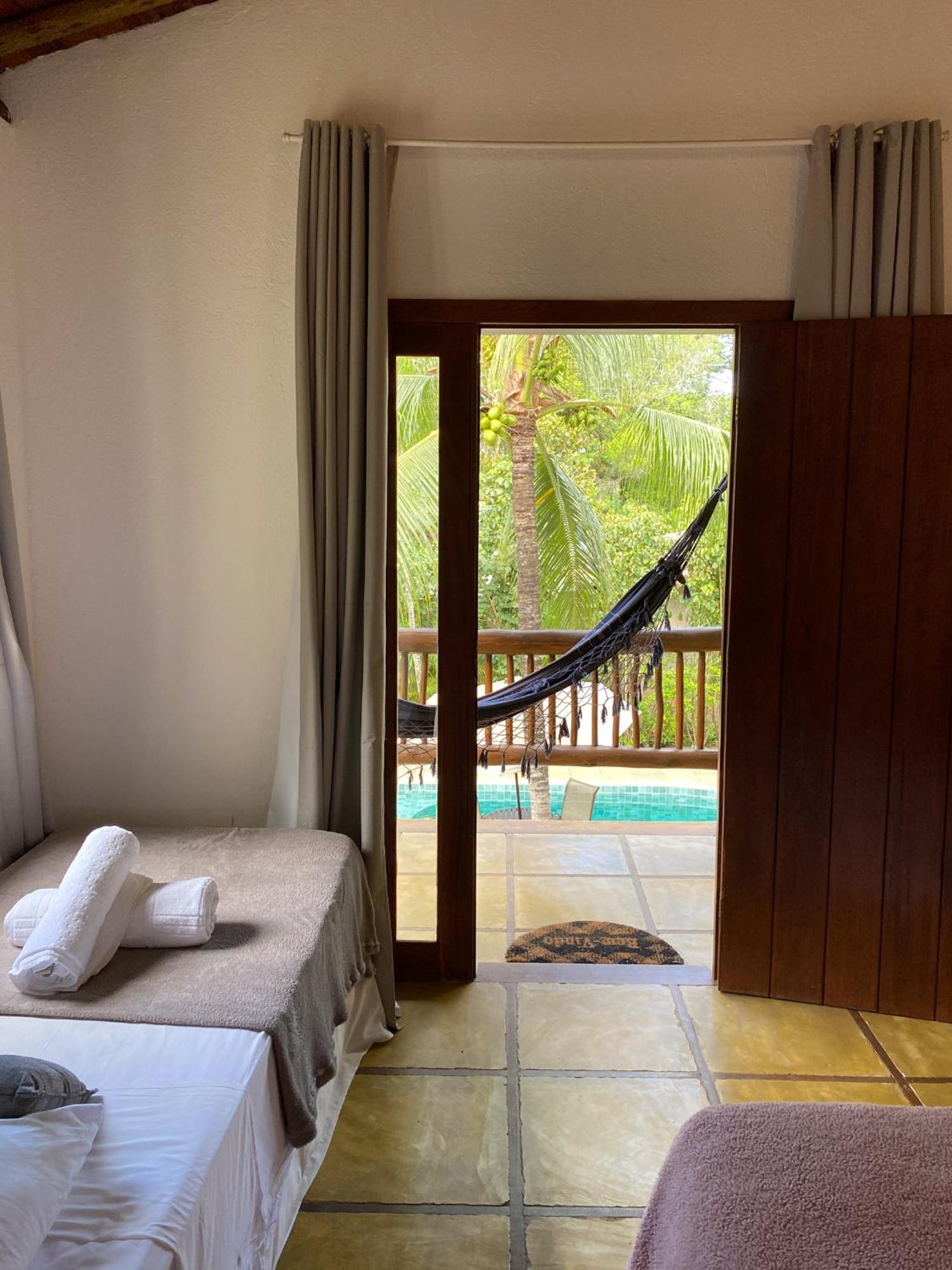 Maui Suites E Chales Порту-Сегуру Екстер'єр фото